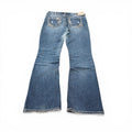 Vintage Bootcut Women Jeans (M)