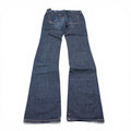 Diesel Bootcut Women Jeans with Tag (S)