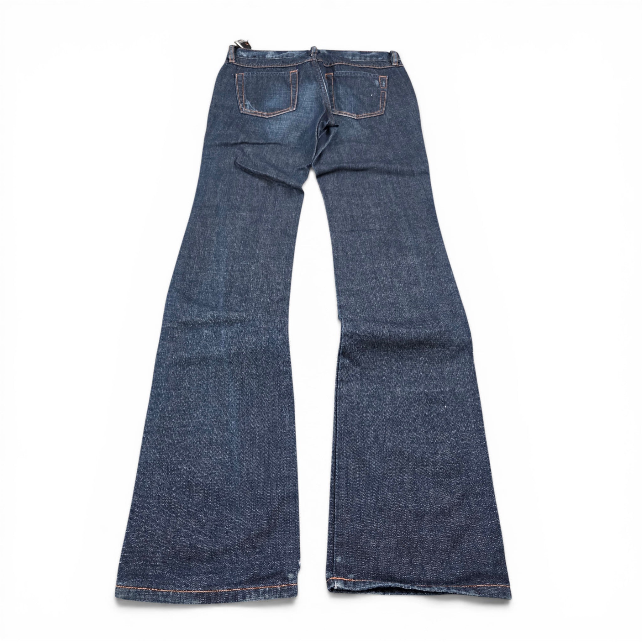 Diesel Bootcut Women Jeans with Tag (S)
