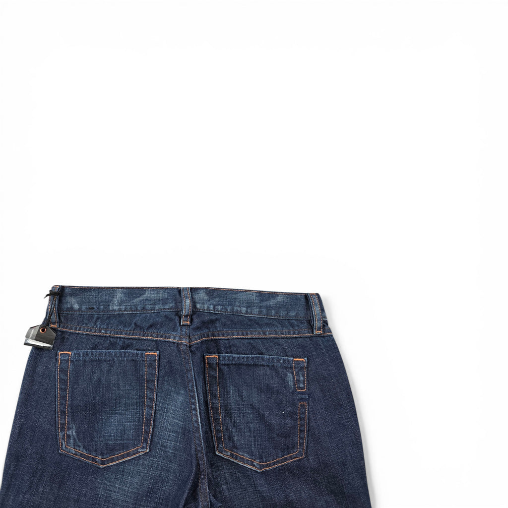 Diesel Bootcut Women Jeans with Tag (S)
