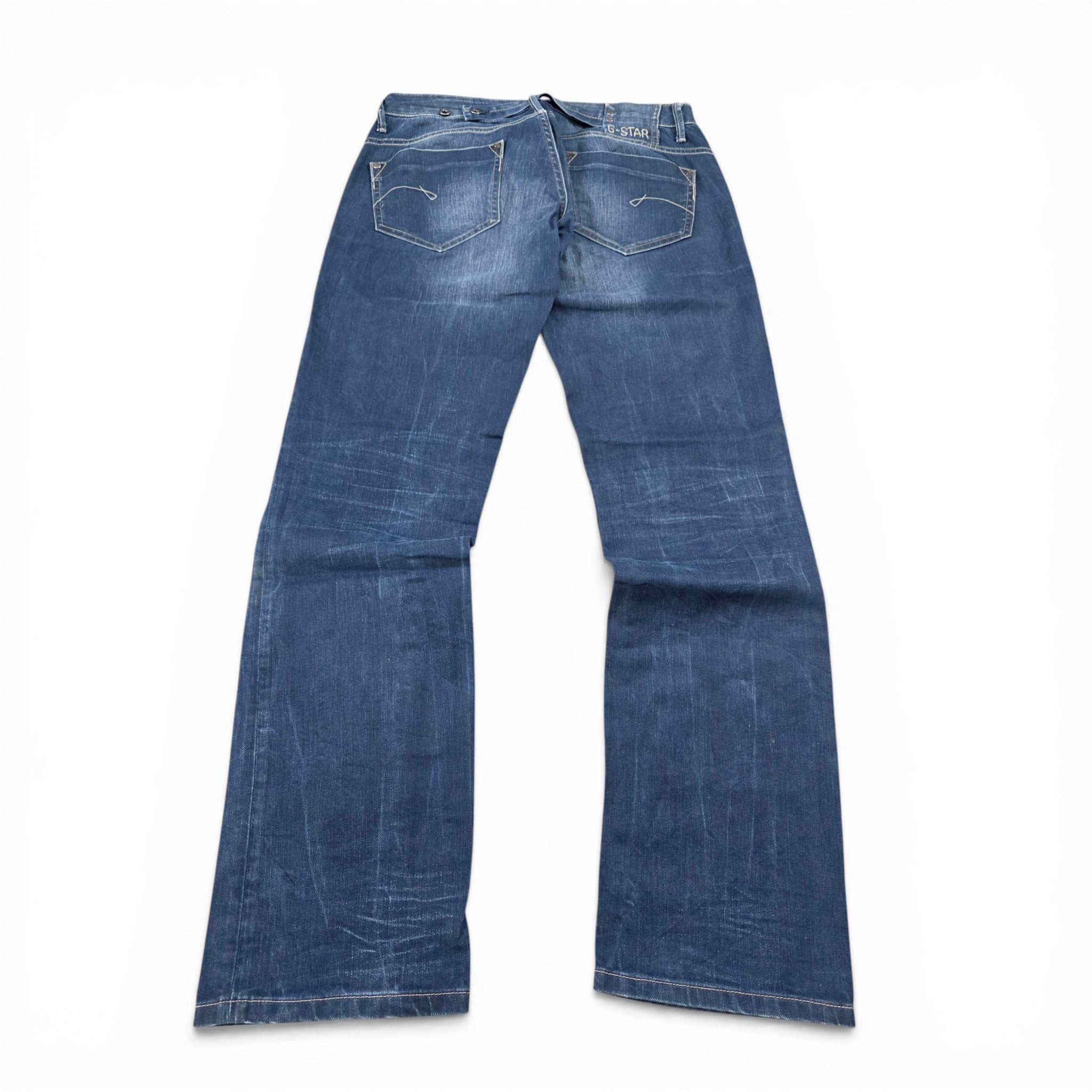 G-Star Straight Women Jeans (M)