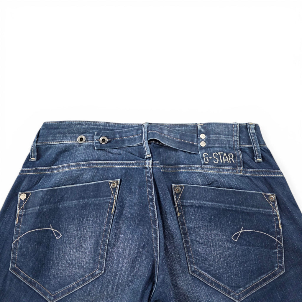 G-Star Straight Women Jeans (M)
