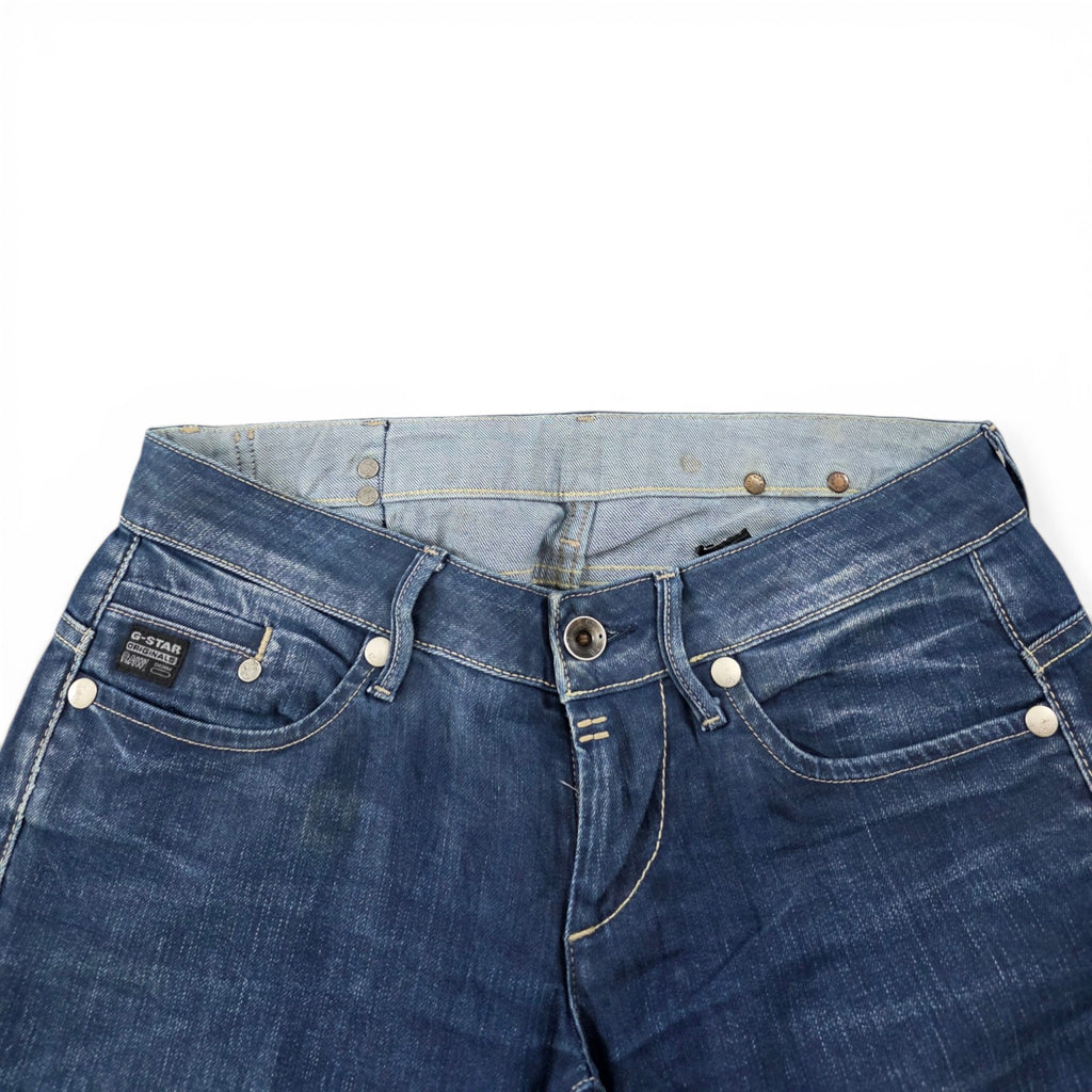 G-Star Straight Women Jeans (M)