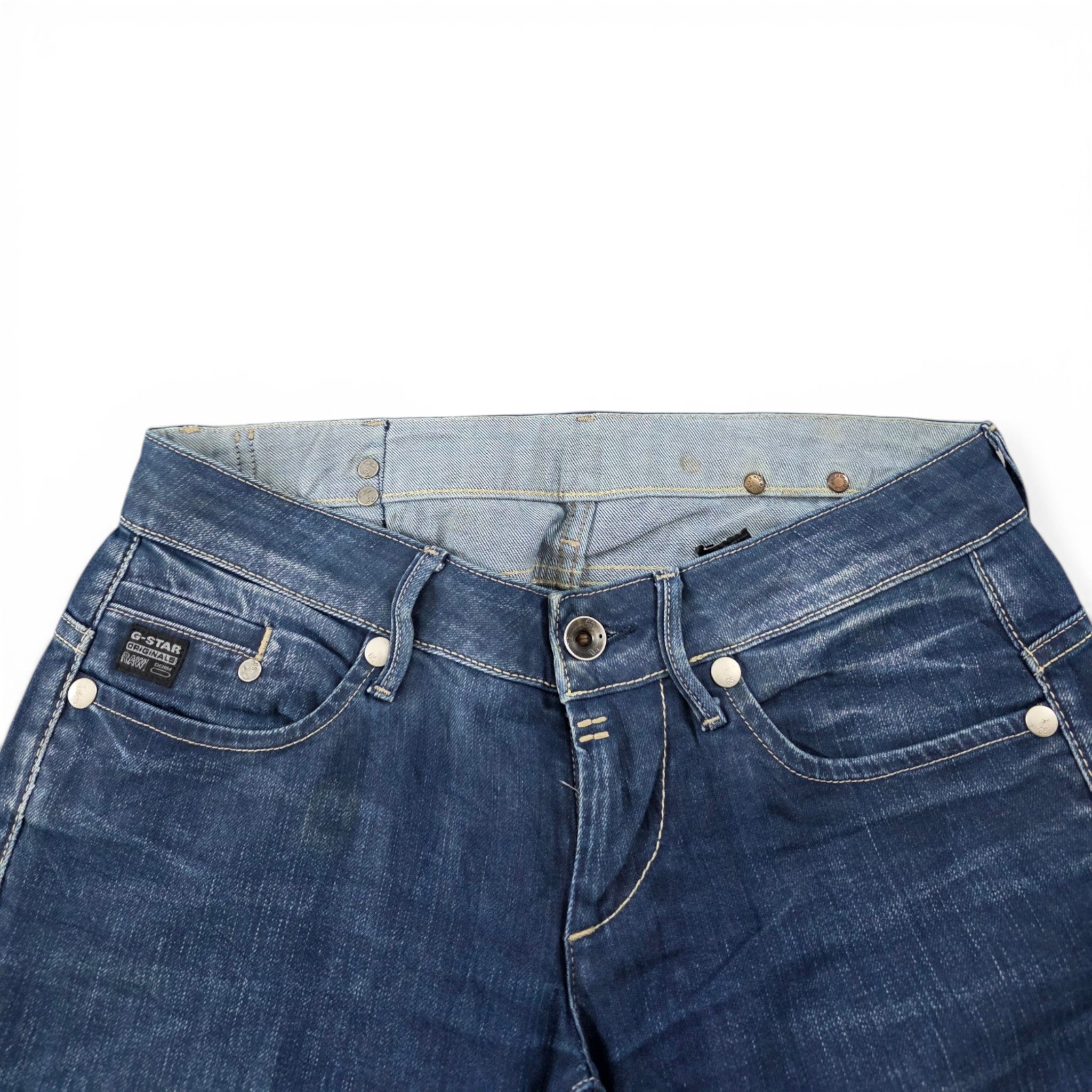 G-Star Straight Women Jeans (M)
