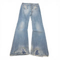 Vintage Bootcut Women Jeans (L-XL)