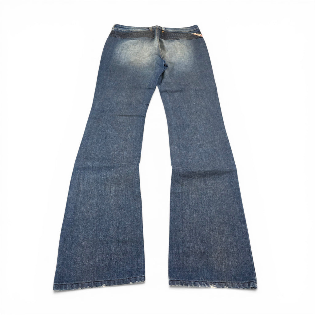 Diesel Bootcut Women Jeans (M)