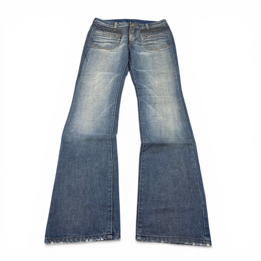 Diesel Bootcut Women Jeans (M)