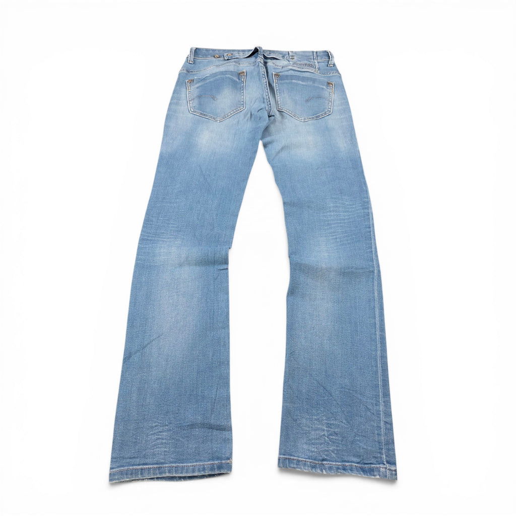 G-Star Slim/Straight Women Jeans (S)