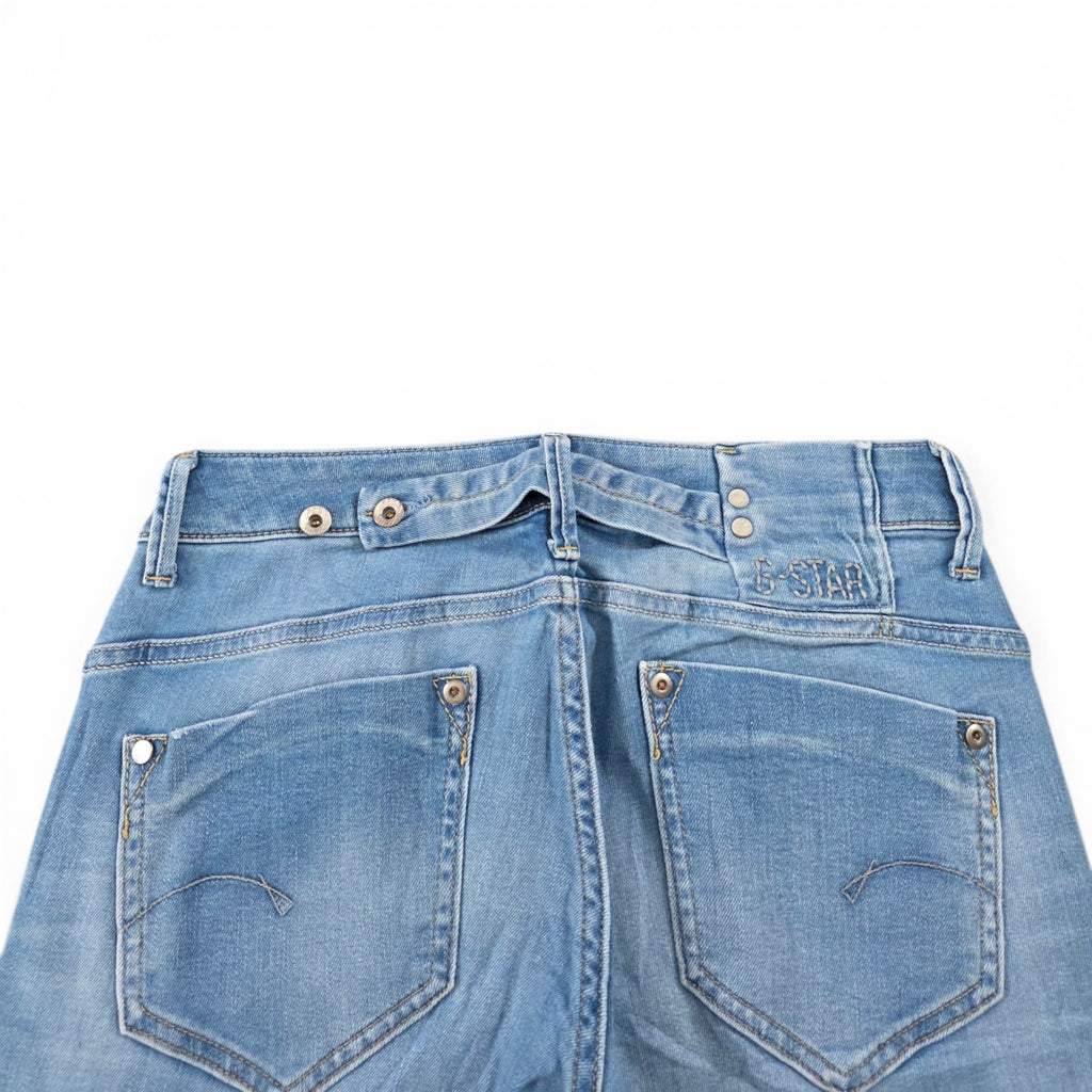 G-Star Slim/Straight Women Jeans (S)