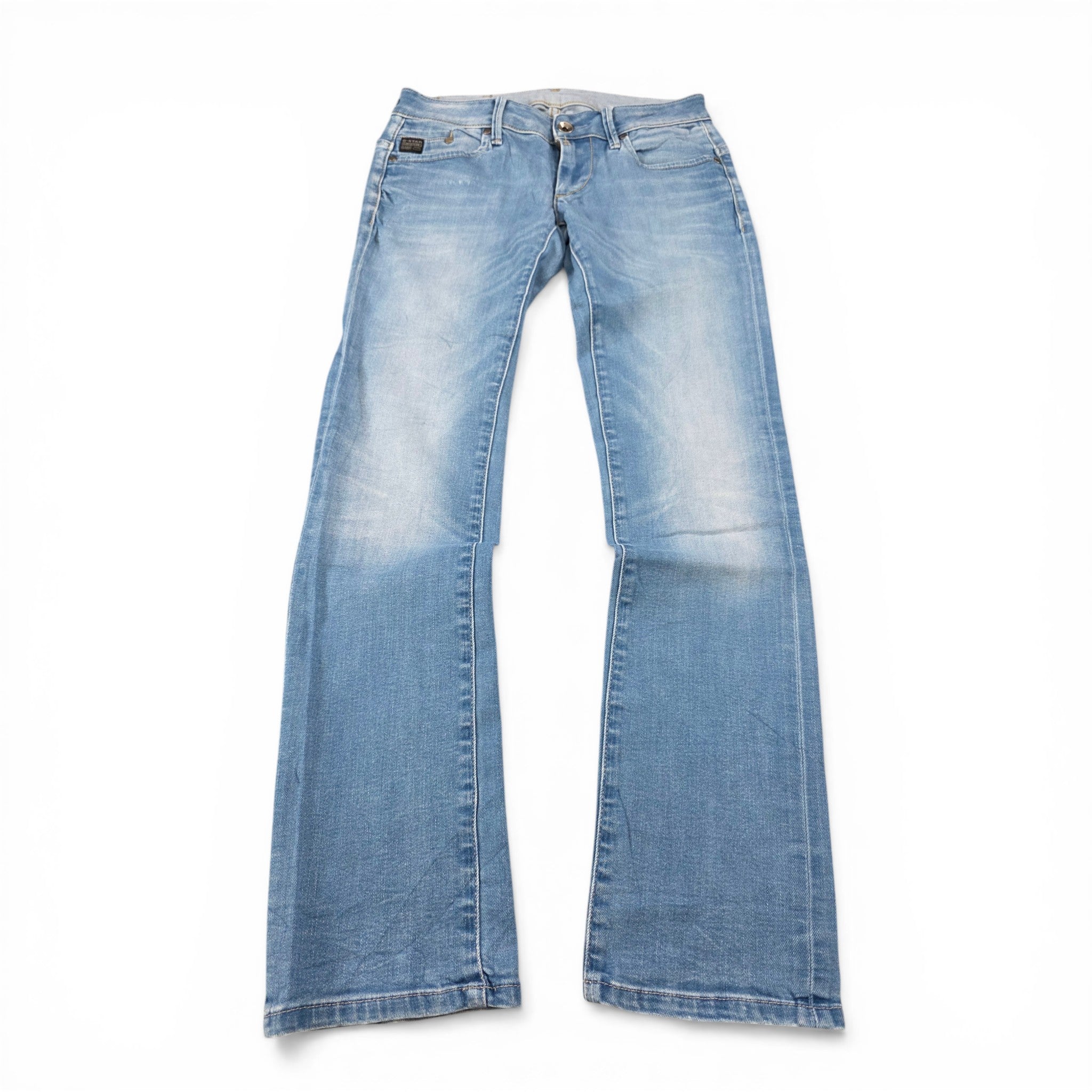 G-Star Slim/Straight Women Jeans (S)