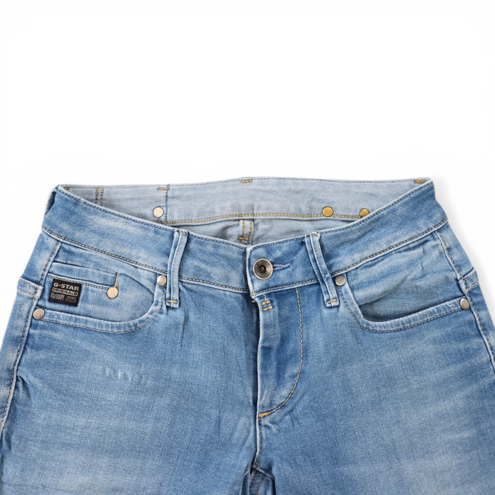 G-Star Slim/Straight Women Jeans (S)
