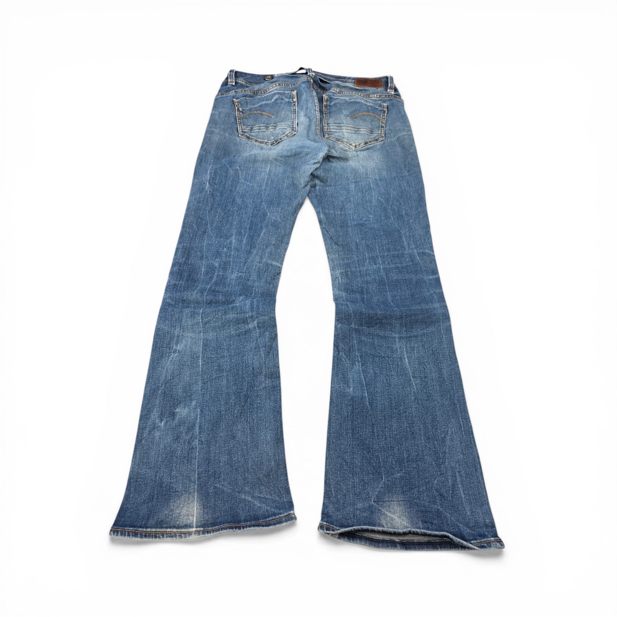 G-Star Bootcut Women Jeans (M)