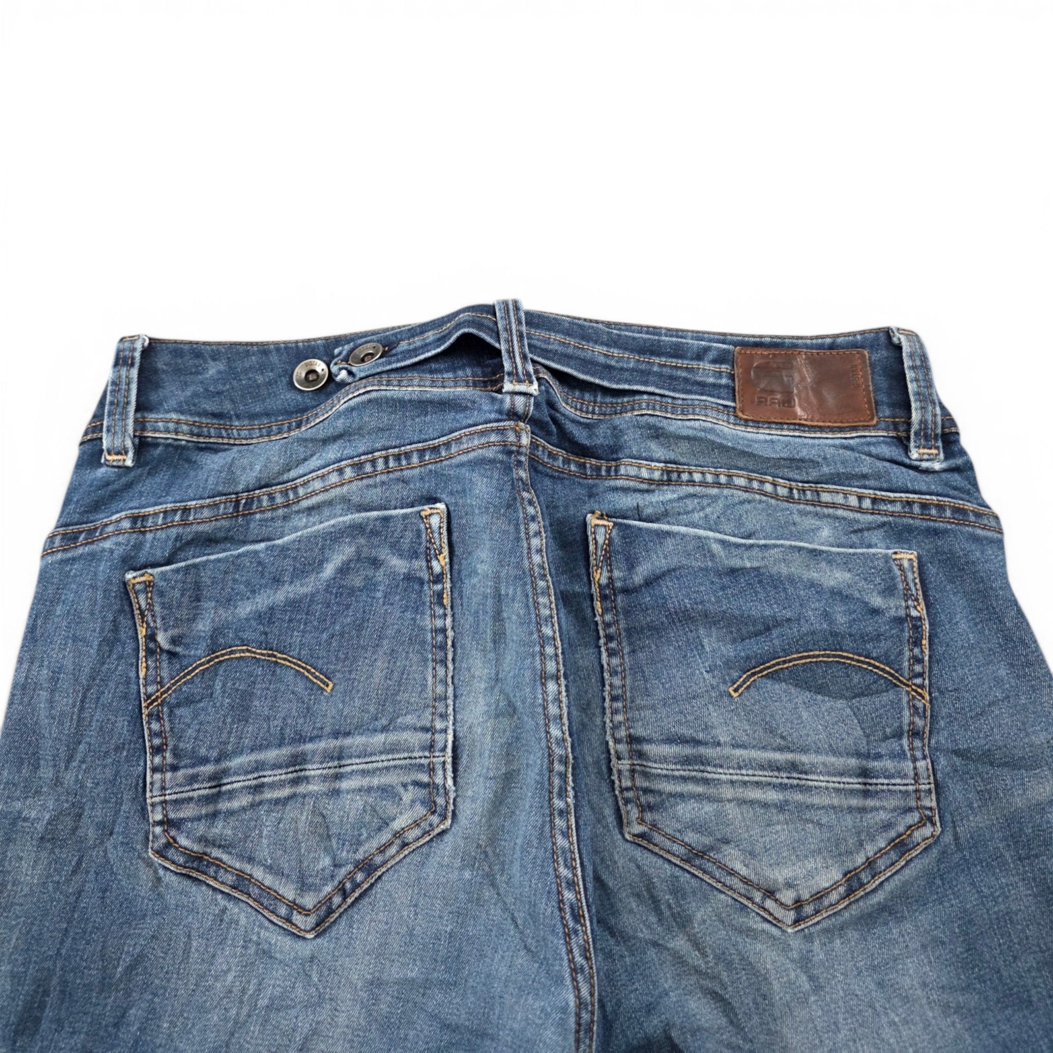 G-Star Bootcut Women Jeans (M)