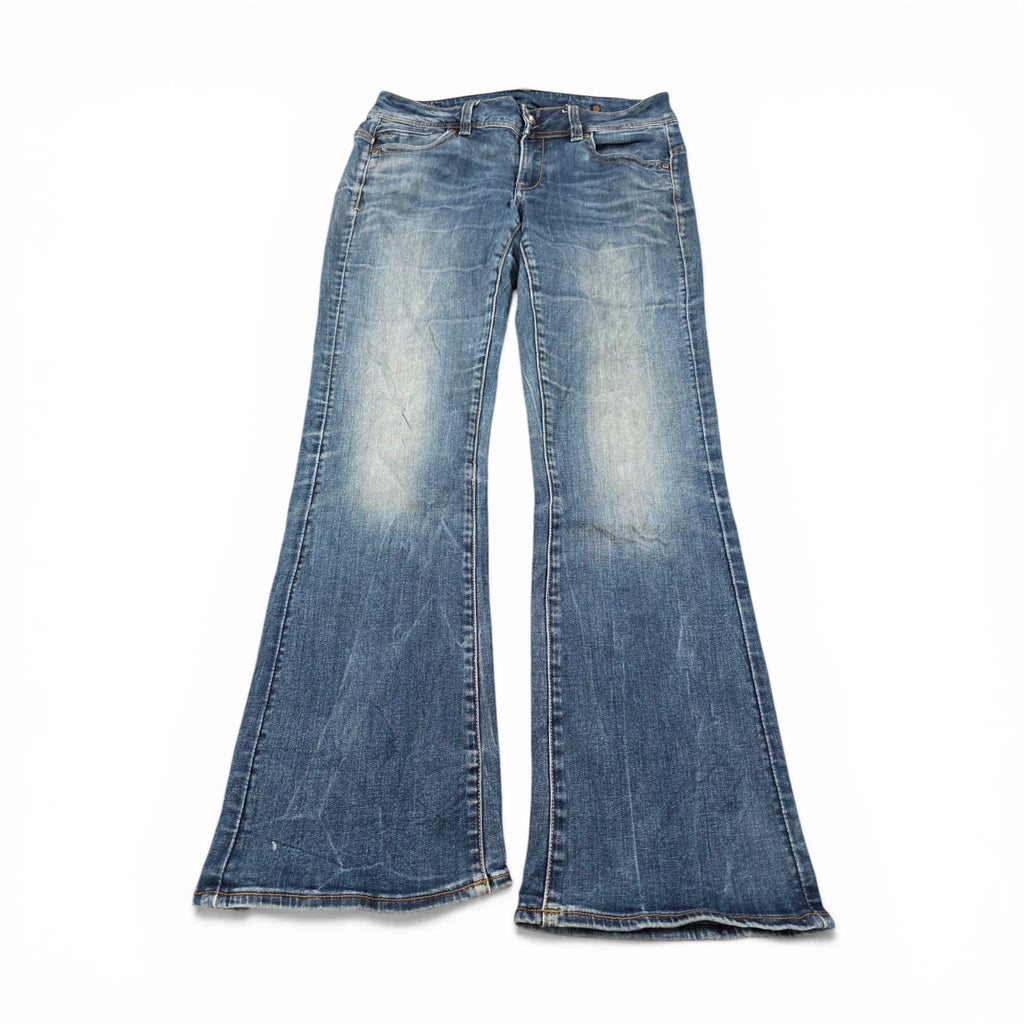G-Star Bootcut Women Jeans (M)