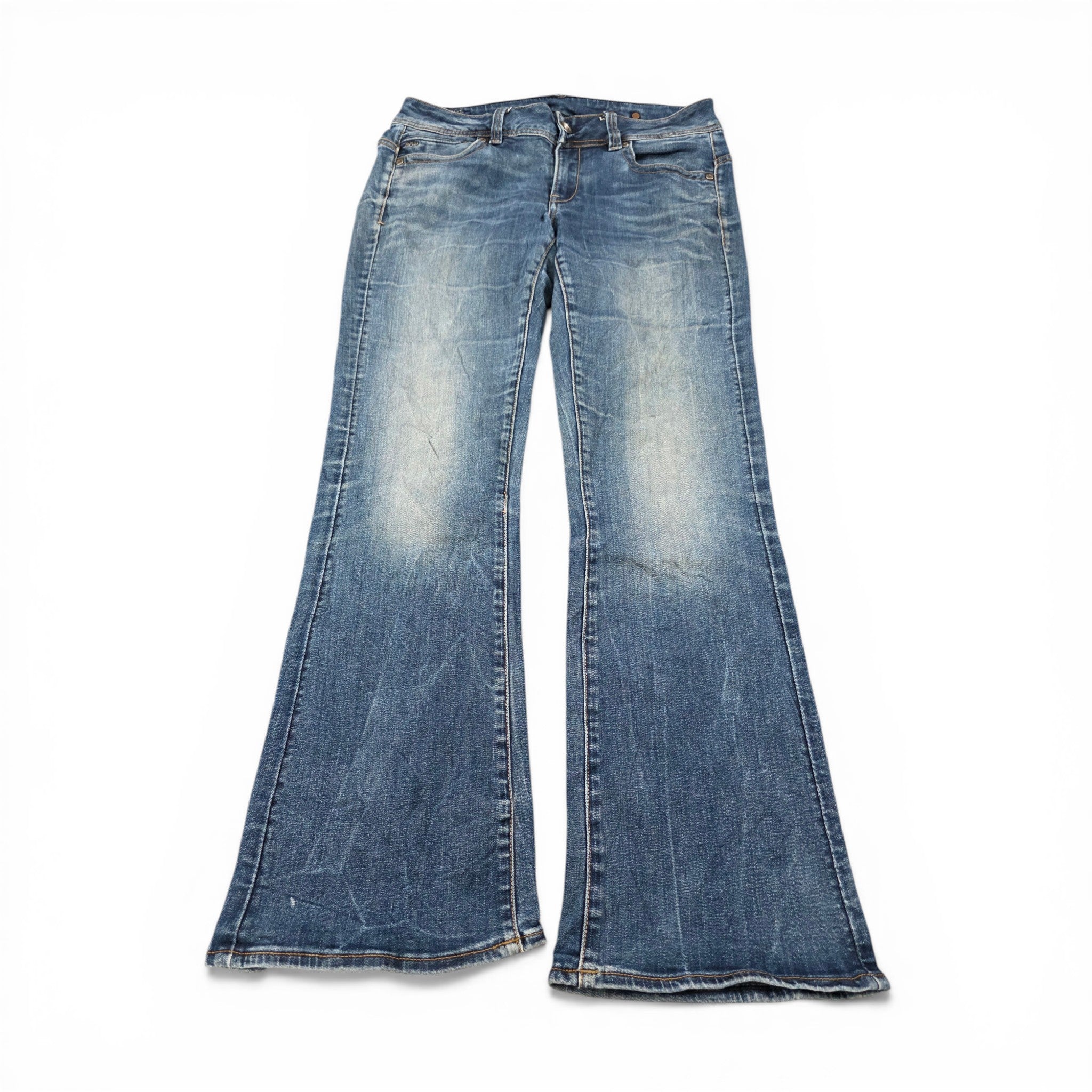 G-Star Bootcut Women Jeans (M)