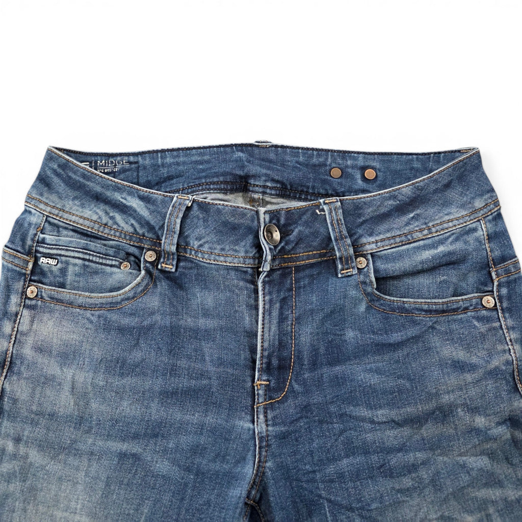 G-Star Bootcut Women Jeans (M)