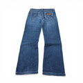 Vintage Wrangler Straight Damen Jeans (M)
