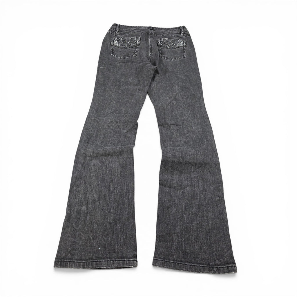 Vintage Bootcut Women Jeans (XS)