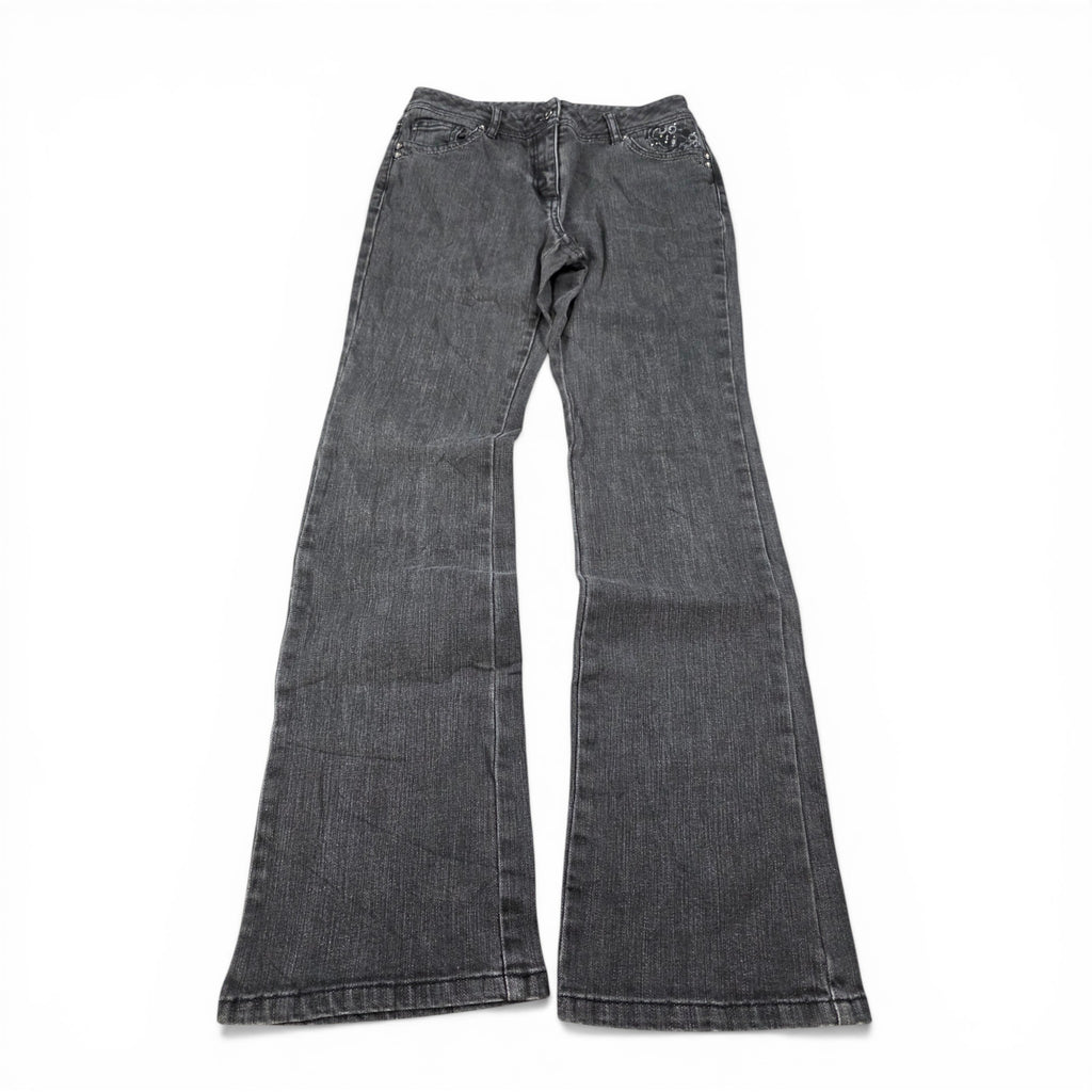 Vintage Bootcut Women Jeans (XS)