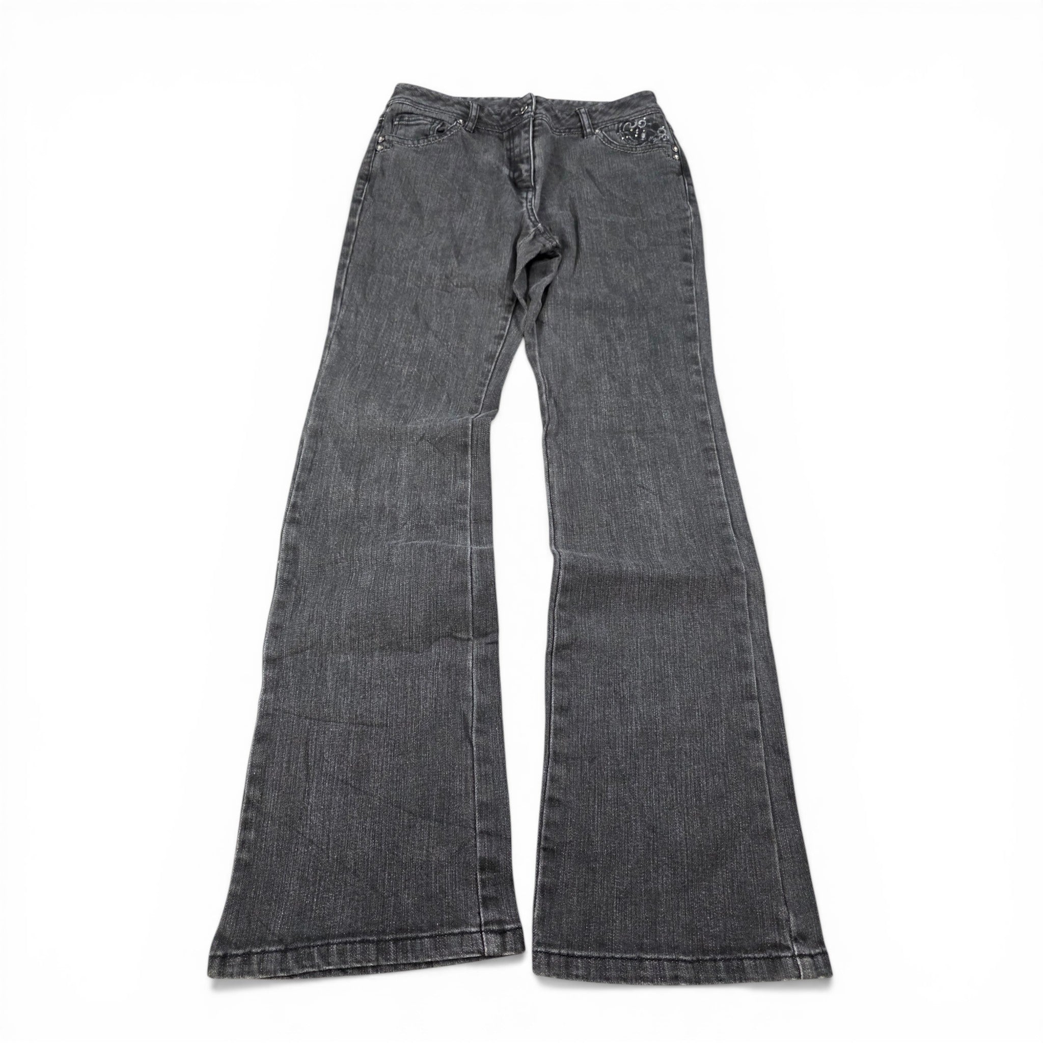 Vintage Bootcut Women Jeans (XS)