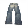 Diesel Straight/Bootcut Women Jeans (XS-S)