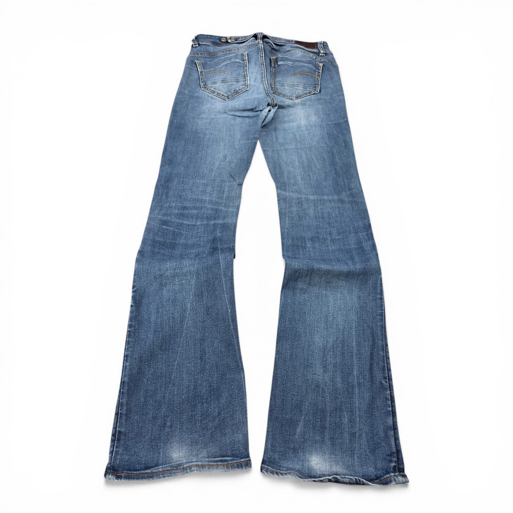 G-Star Bootcut Women Jeans (S)