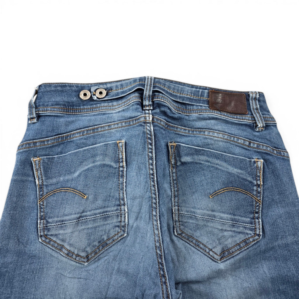 G-Star Bootcut Women Jeans (S)