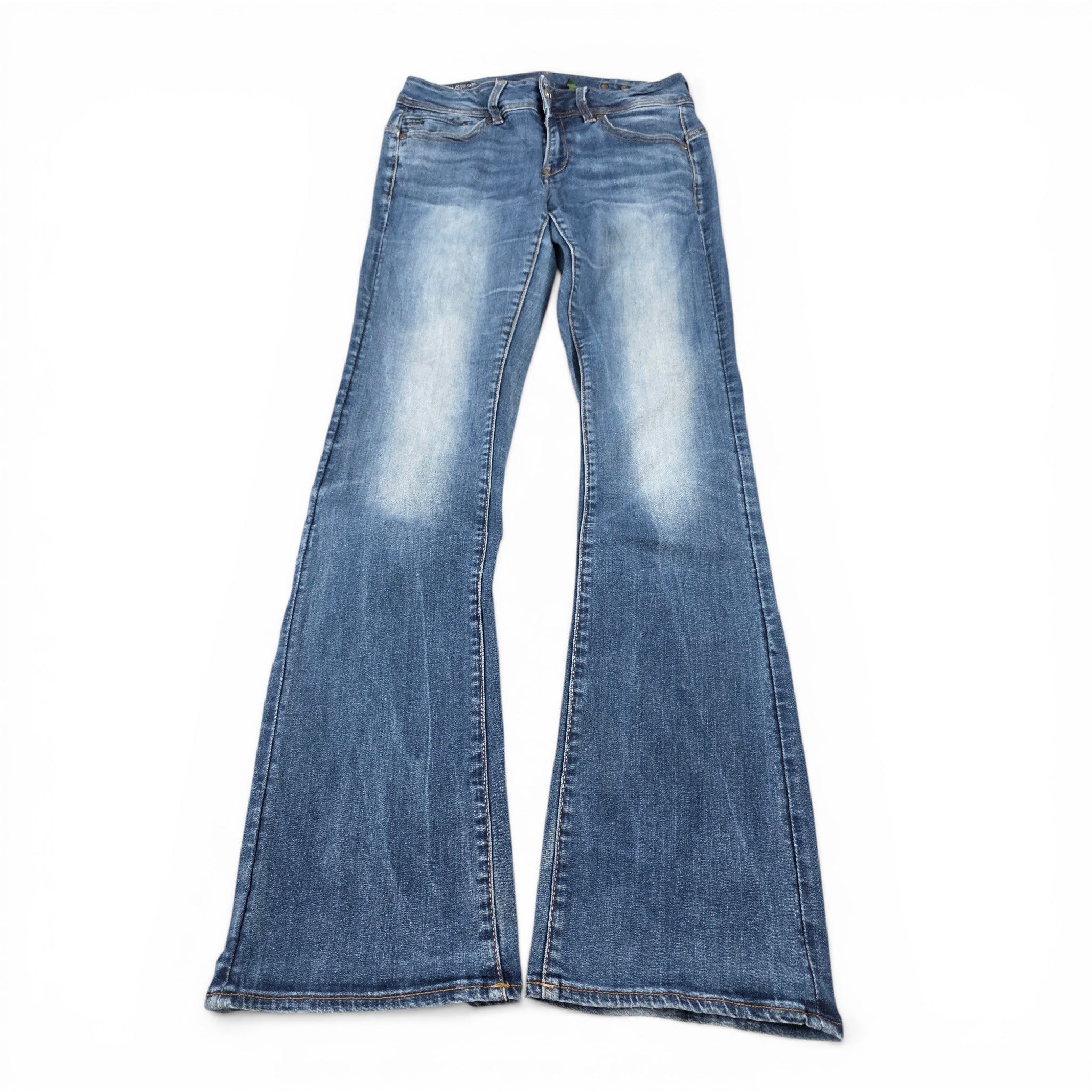 G-Star Bootcut Women Jeans (S)