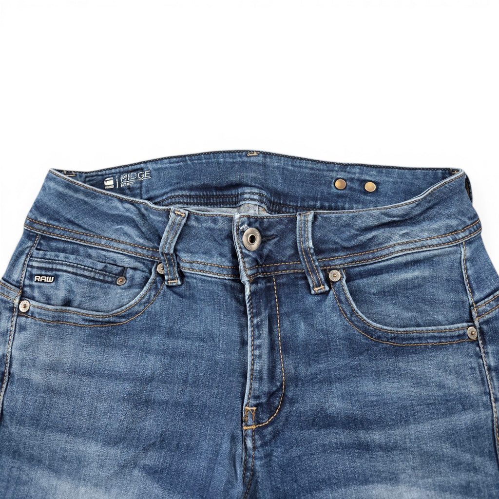 G-Star Bootcut Women Jeans (S)