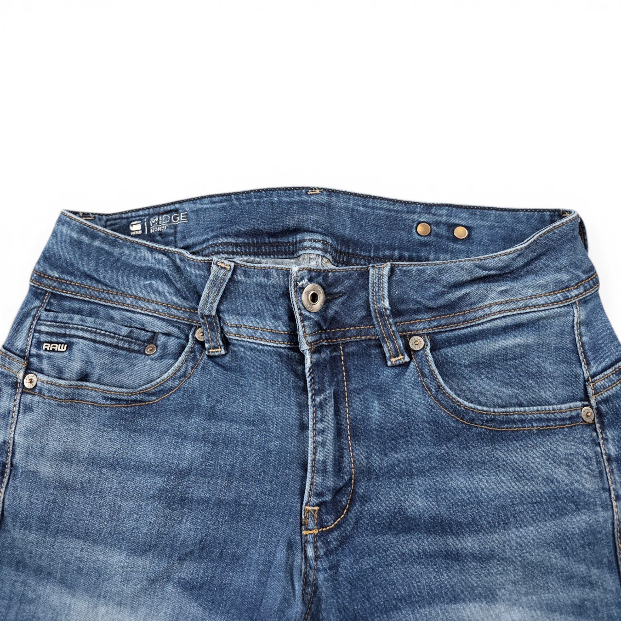 G-Star Bootcut Women Jeans (S)