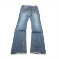 Vintage Bootcut Women Jeans (S)