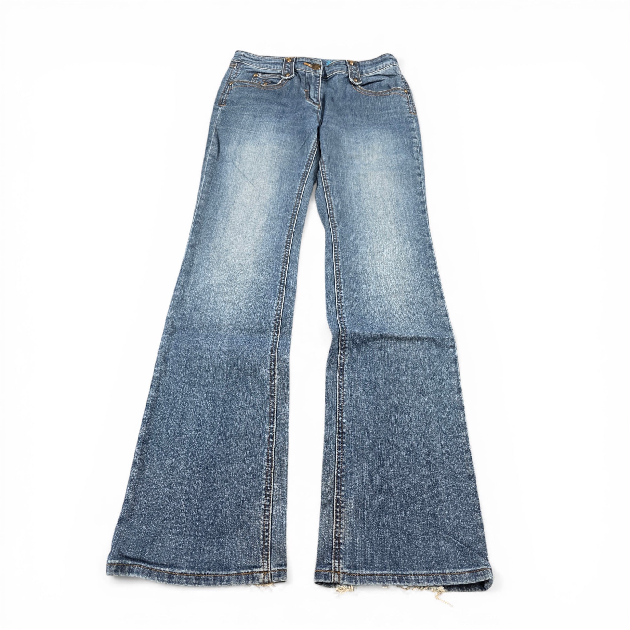 Vintage Bootcut Women Jeans (S)