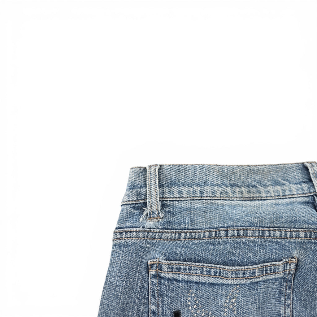 Vintage Bootcut Women Jeans (M)