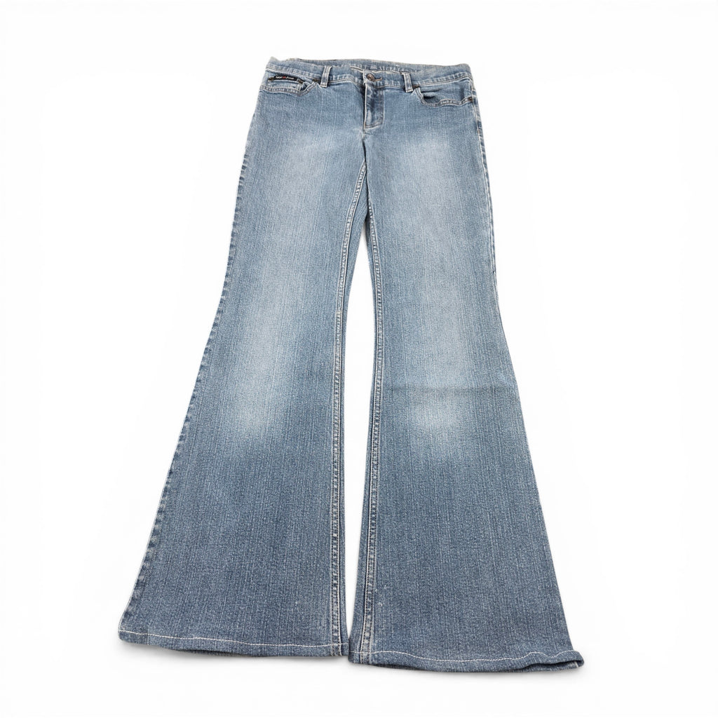 Vintage Bootcut Women Jeans (M)