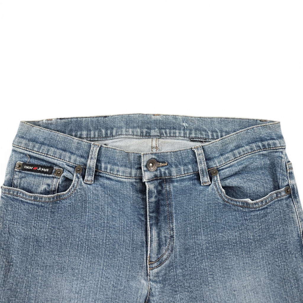 Vintage Bootcut Women Jeans (M)