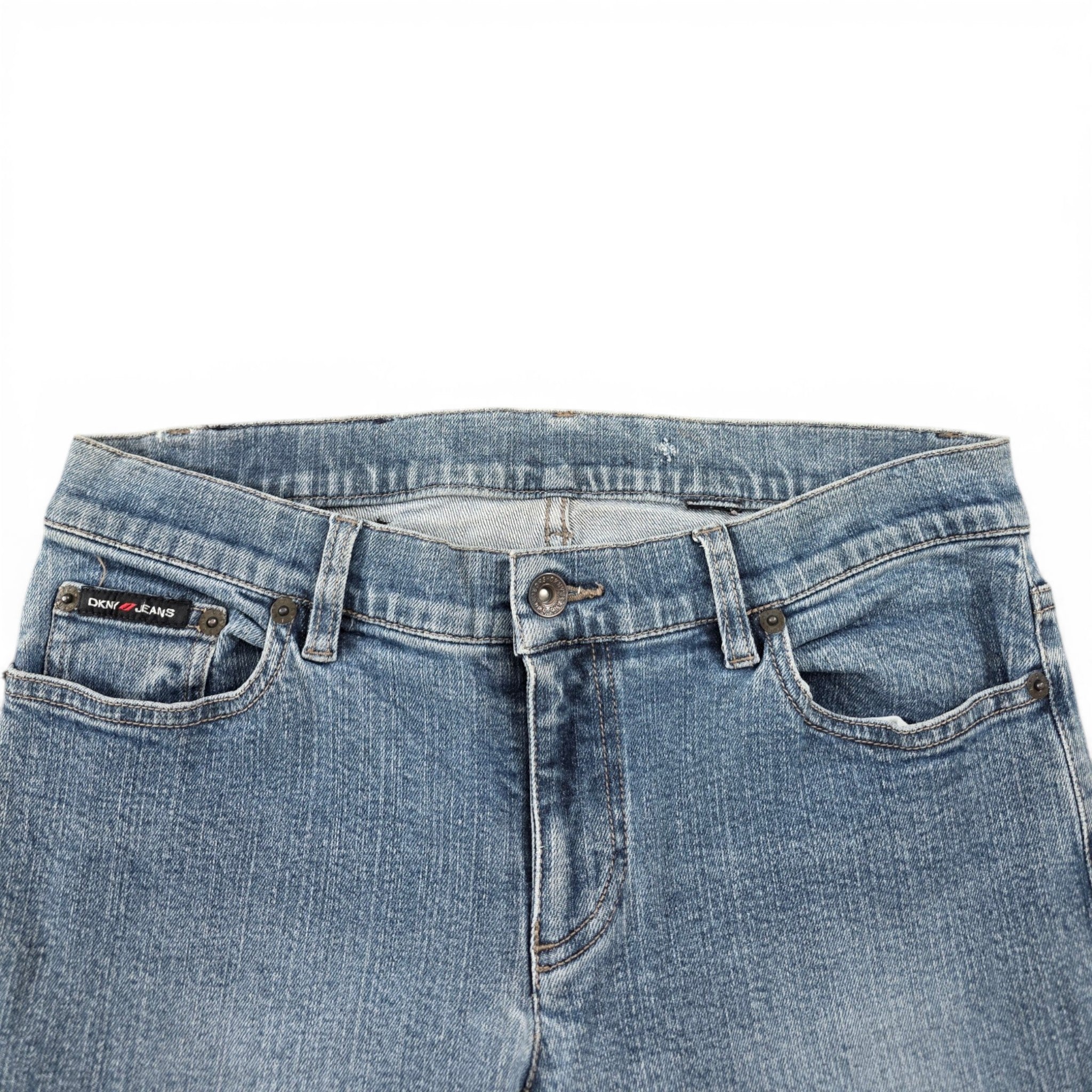 Vintage Bootcut Women Jeans (M)