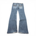 Vintage Bootcut Women Jeans (M)