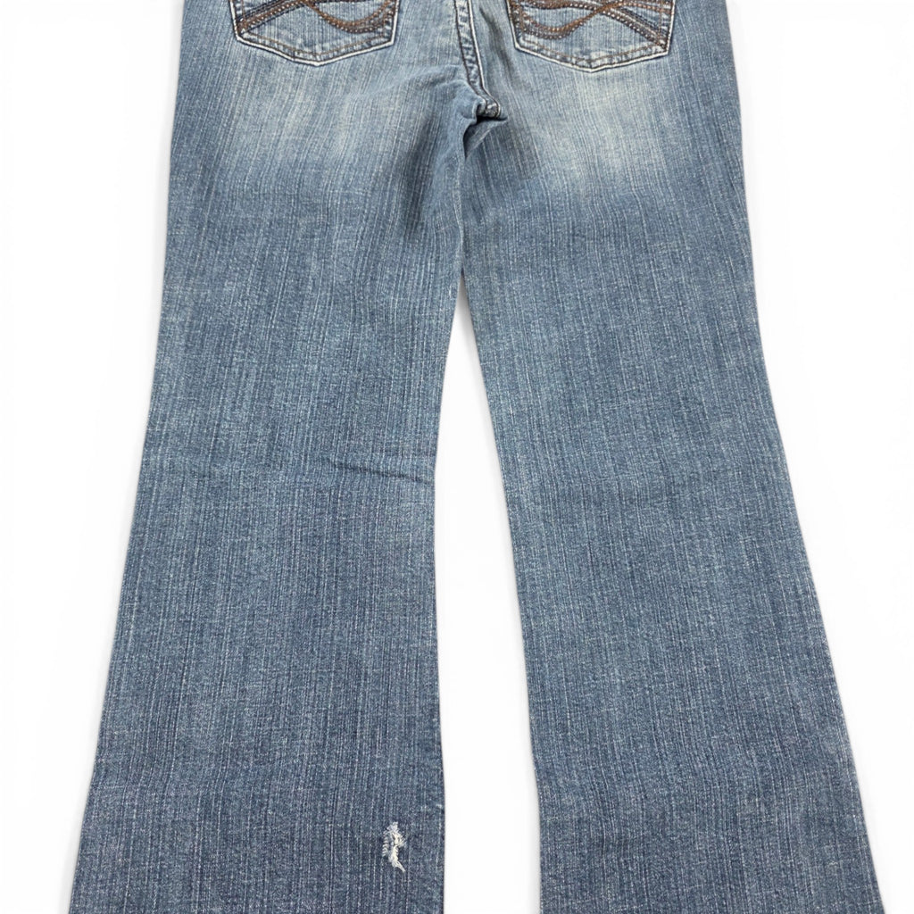 Vintage Bootcut Women Jeans (M)