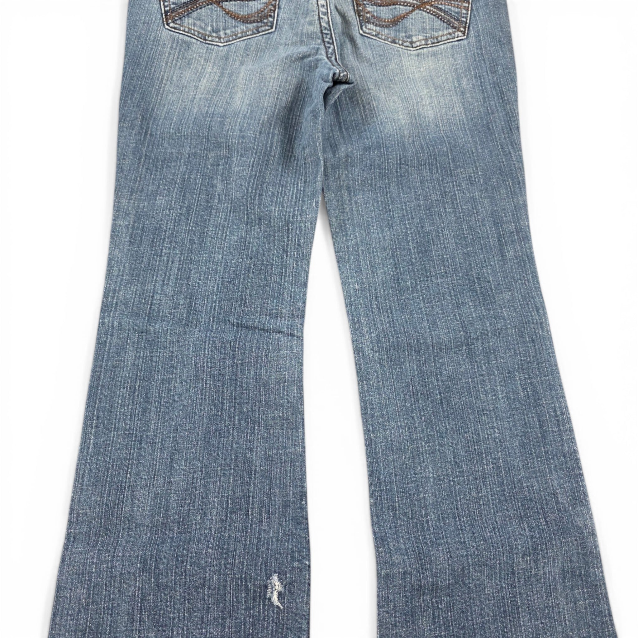 Vintage Bootcut Women Jeans (M)