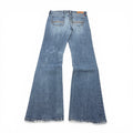 Vintage Bootcut Women Jeans (S)