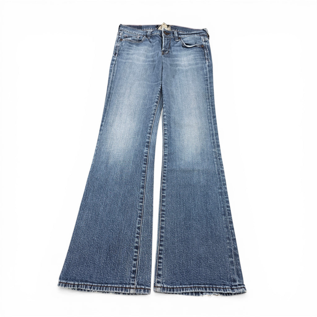 Vintage Bootcut Women Jeans (S)