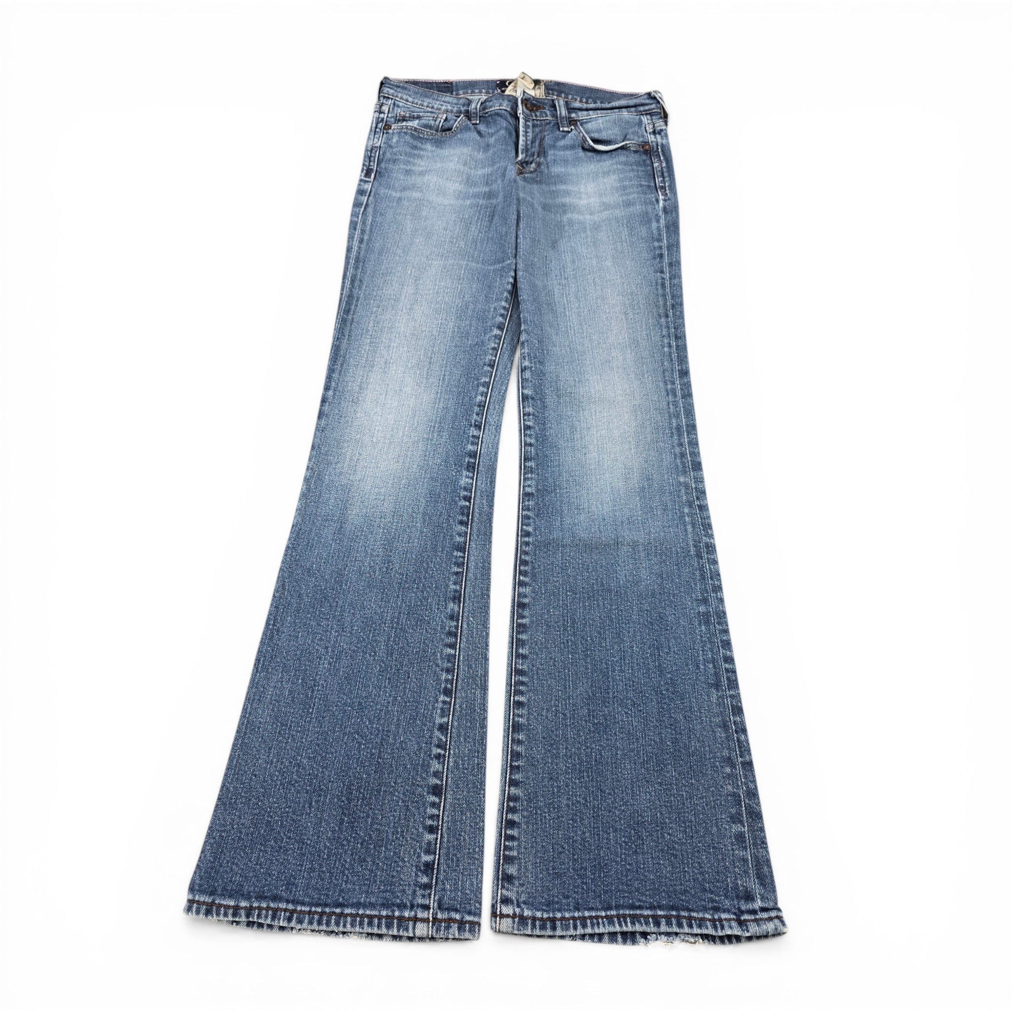 Vintage Bootcut Women Jeans (S)