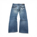 Diesel Straight Women Jeans (M)