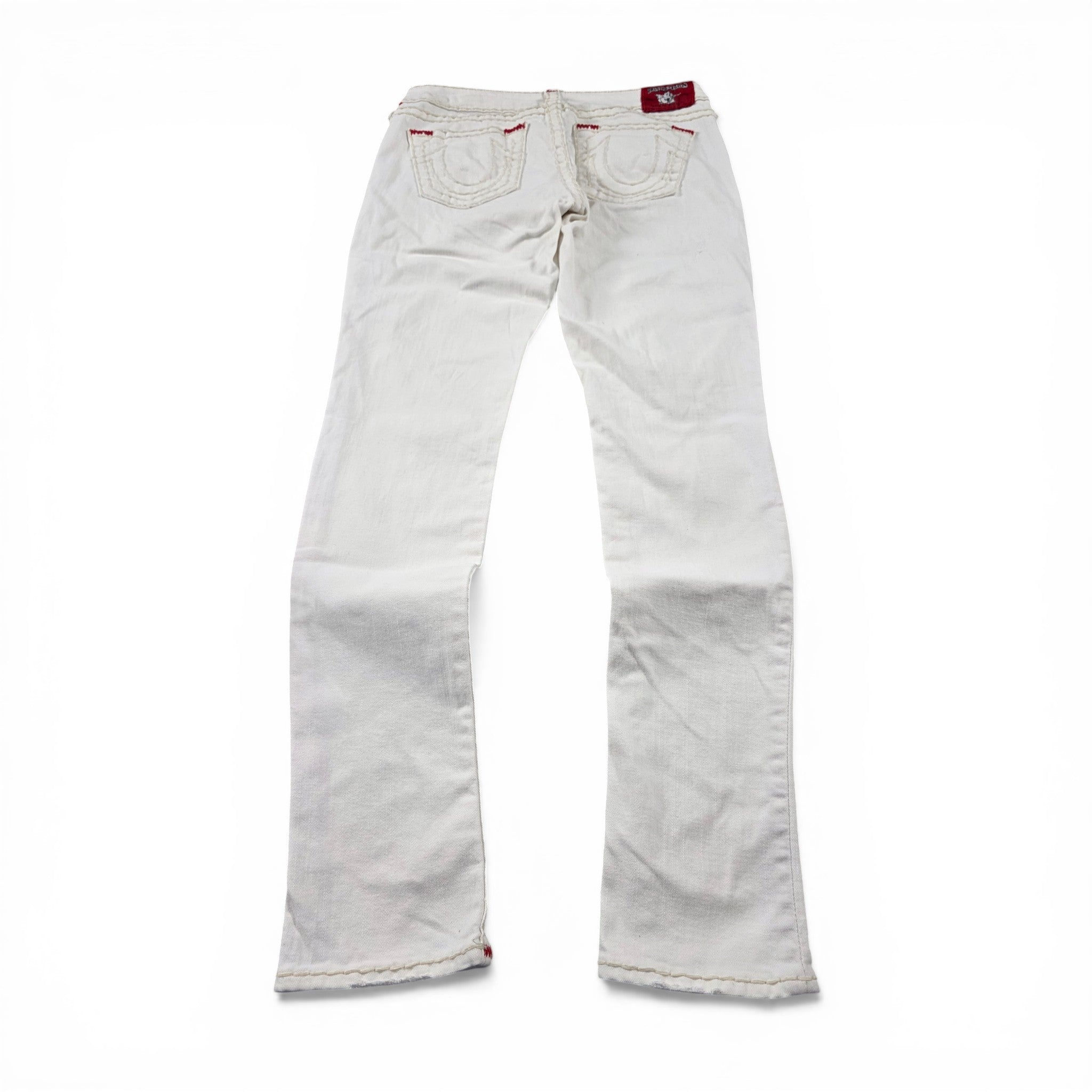 True Religion Slim Fit Women Jeans (M)
