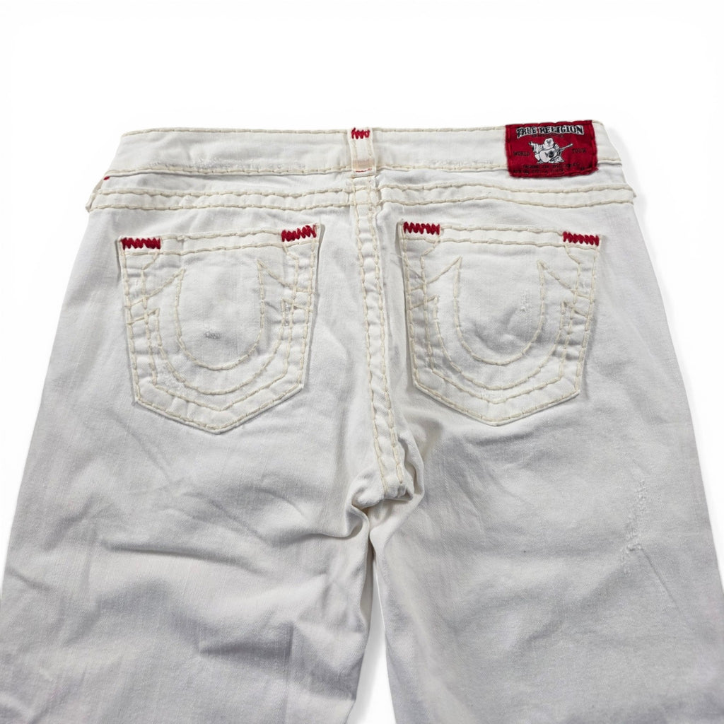 True Religion Slim Fit Women Jeans (M)