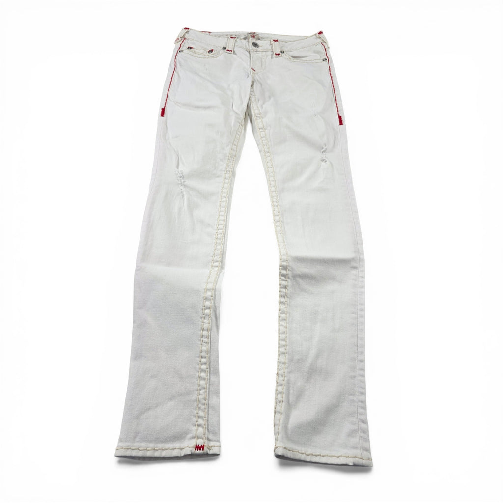 True Religion Slim Fit Women Jeans (M)