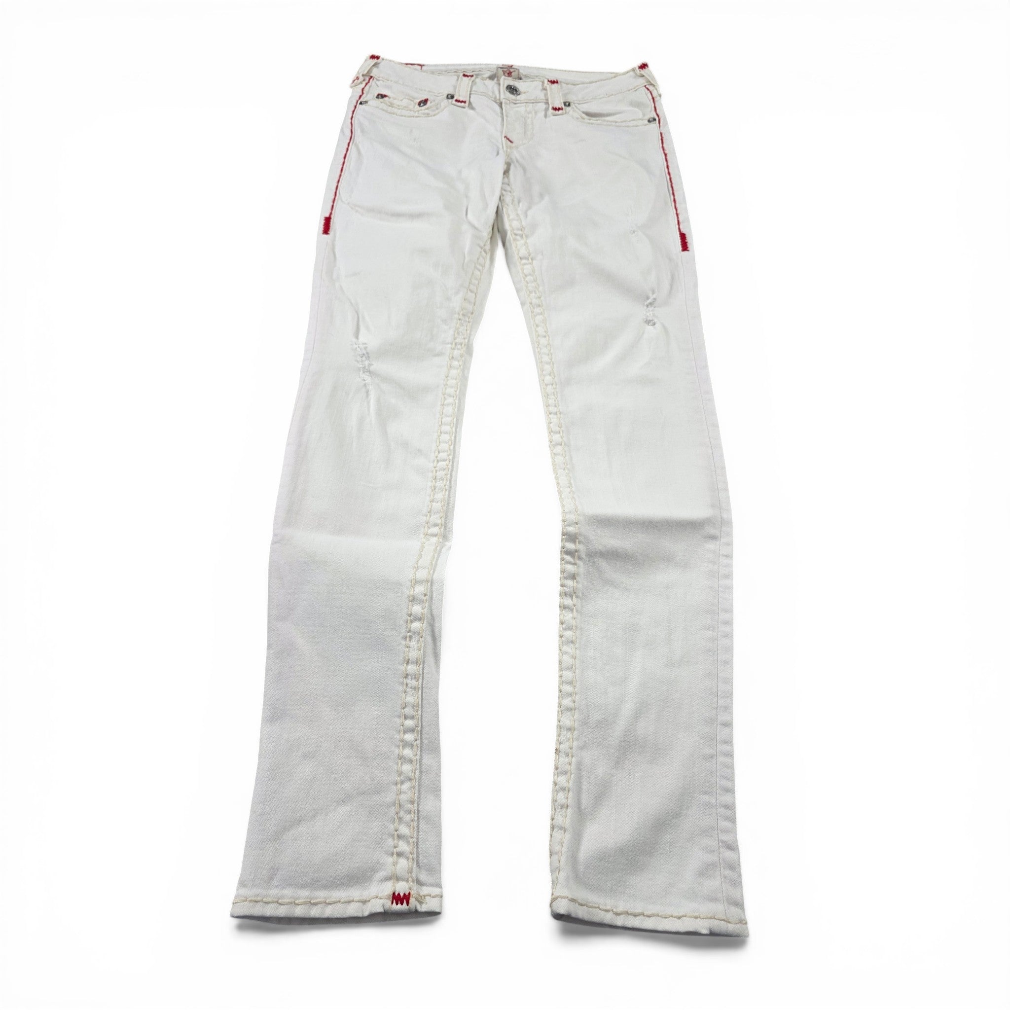 True Religion Slim Fit Women Jeans (M)