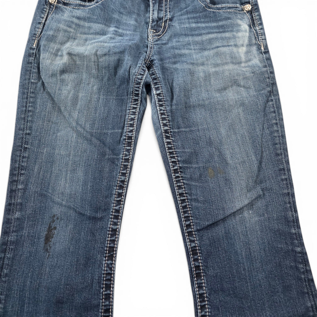 Miss Me Bootcut Women Jeans (M)