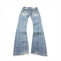 Miss Me Bootcut Women Jeans (XXS)
