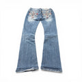 Miss Me Bootcut Women Jeans (XXS)